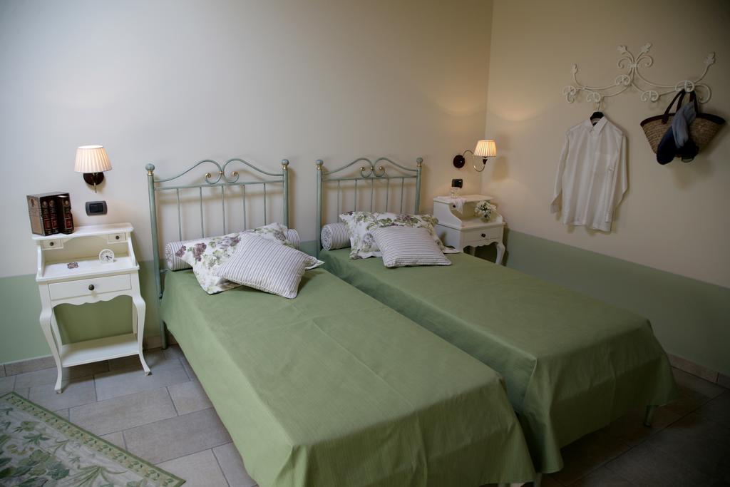 Agriturismo Otto Ducati D'Oro Isola della Scala Rum bild